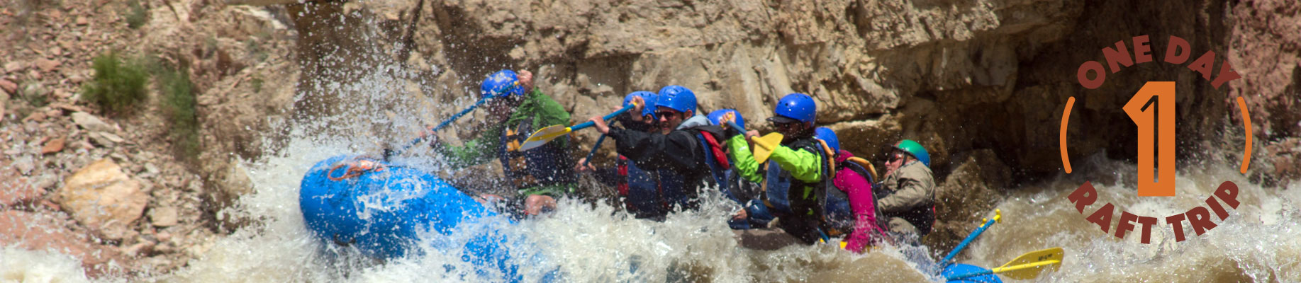 Green River Split Mountain Daily-photo